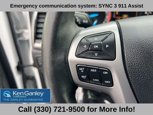 Used 2022 Ford Ranger XLT w/ Equipment Group 301A Mid image 30