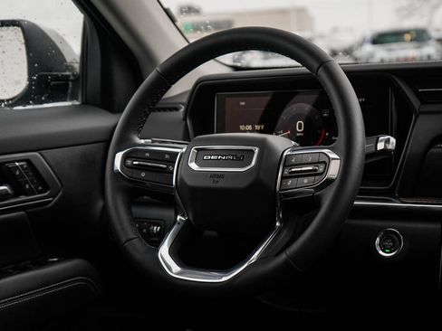 New 2026 GMC Terrain Denali AWD/4WD image 15