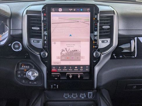 New 2026 RAM 1500 Rebel w/ Rebel Level 2 Equipment Group image 12