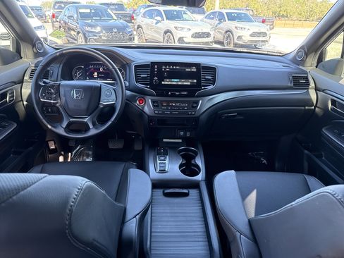 Certified 2022 Honda Passport EX-L image 21
