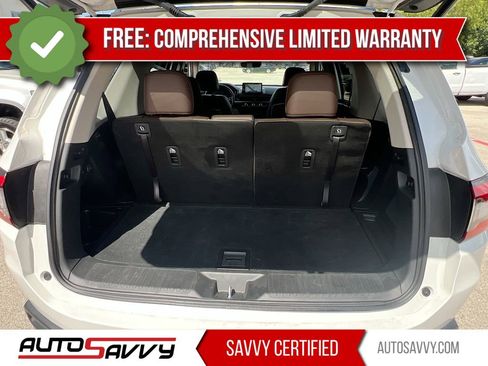 Used 2024 Honda Pilot Elite image 28