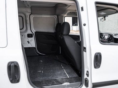 Used 2017 RAM ProMaster City Tradesman w/ Rear Back-up Camera Group FWD image 33