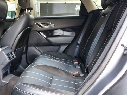 Used 2020 Land Rover Range Rover Velar S AWD/4WD image 42