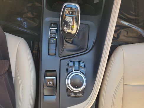 Used 2021 BMW X1 sDrive28i w/ Convenience Package image 25