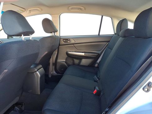 Used 2016 Subaru Impreza 2.0i w/ Popular Package #1 image 11