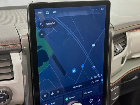 Used 2022 Ford Expedition Timberline image 13