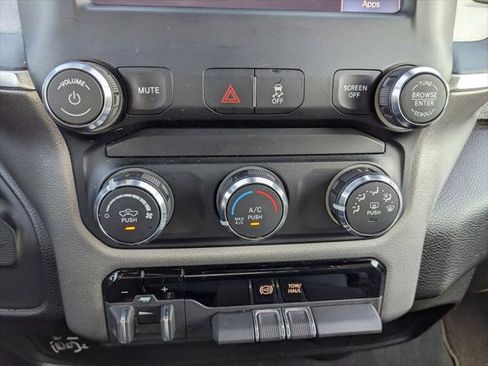 Certified 2024 RAM 2500 Big Horn image 31