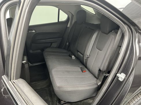 Used 2015 Chevrolet Equinox LT w/ Power Convenience Package image 10