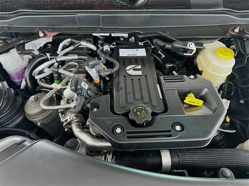 New 2026 RAM 3500 Tradesman image 18