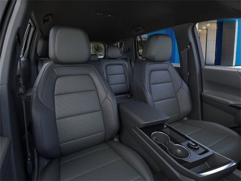 New 2026 Chevrolet Equinox LT image 16