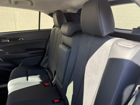 New 2026 Mitsubishi Eclipse Cross SE AWD/4WD image 25