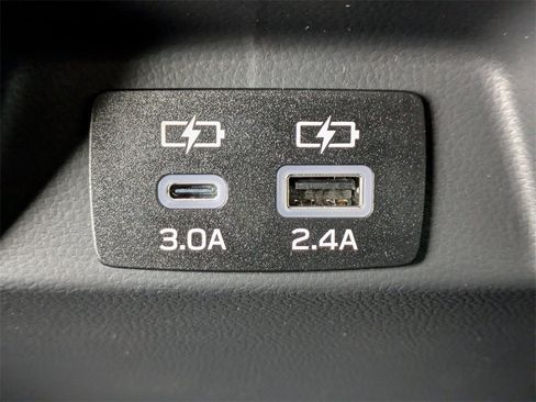 New 2026 Subaru Impreza RS image 14