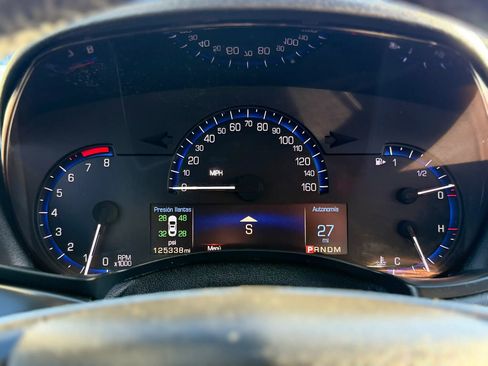 Used 2015 Cadillac ATS Sedan image 10