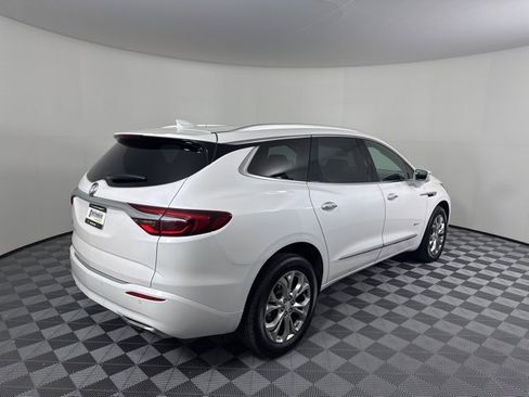 Used 2020 Buick Enclave Avenir w/ Avenir Technology Package image 3