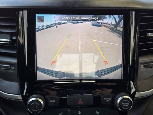 Certified 2022 RAM 1500 Lone Star image 19