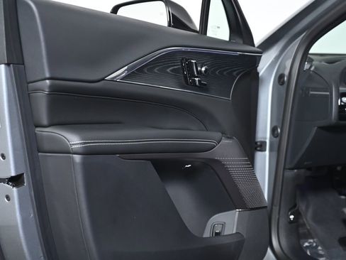 Used 2024 Cadillac Lyriq Sport w/ LPO, Floor Liner Package image 41