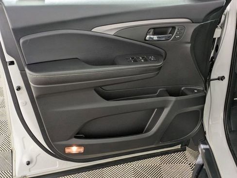 Used 2022 Honda Ridgeline RTL-E image 13