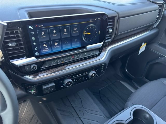 New 2026 Chevrolet Silverado 1500 RST w/ RST Select Package AWD/4WD image 15