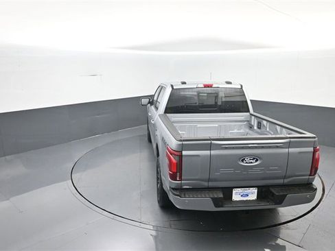 New 2026 Ford F150 Platinum w/ Equipment Group 701A Base image 24