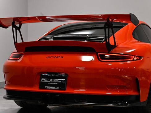 Used 2016 Porsche 911 GT3 RS RWD image 66