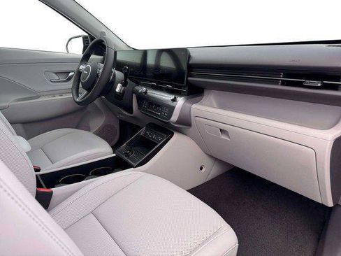 New 2026 Hyundai Kona SEL Premium FWD image 15