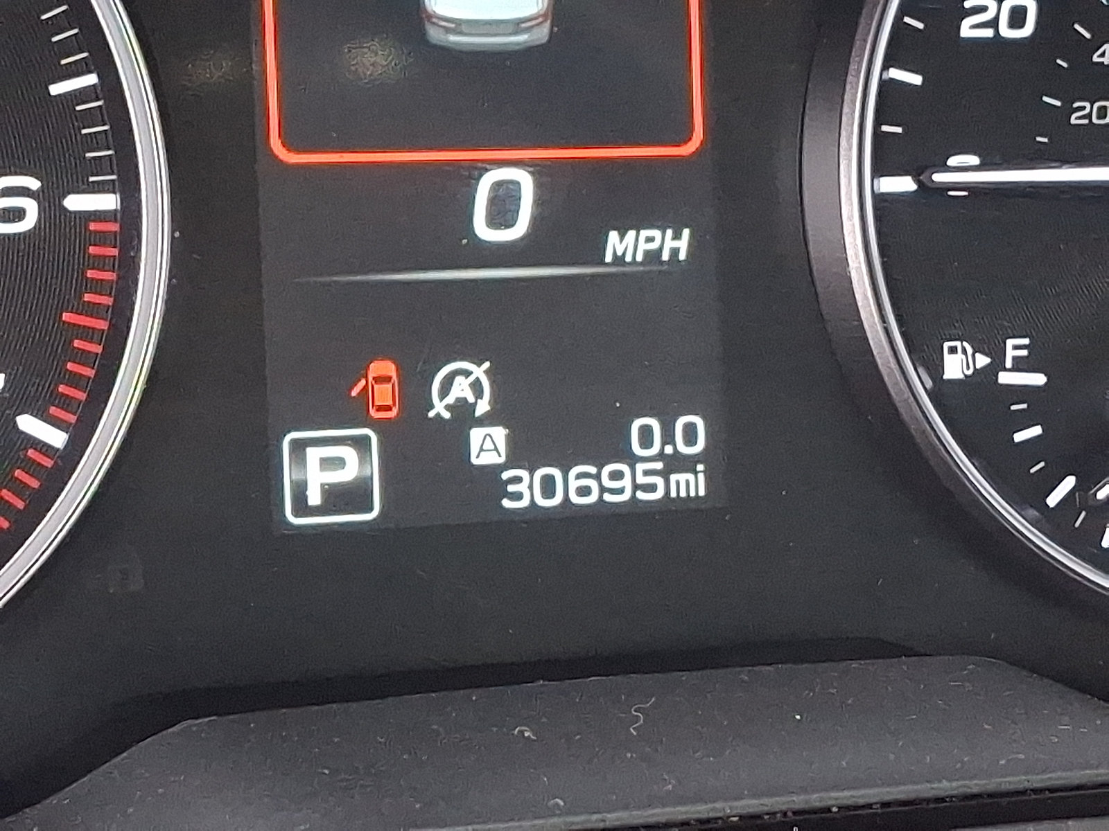 Certified 2024 Subaru Legacy Premium AWD/4WD image 19