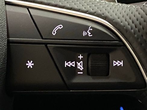 New 2026 Audi S3 Premium image 14