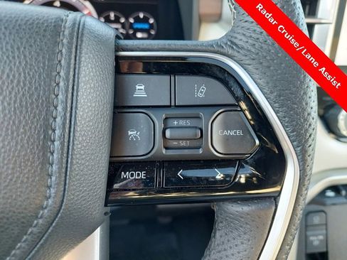 Used 2022 Toyota Tundra Capstone image 38