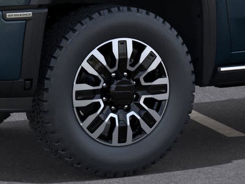 New 2026 GMC Sierra 2500 Denali Ultimate image 9