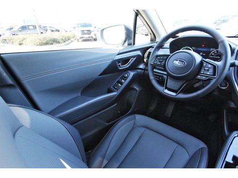 New 2026 Subaru Crosstrek 2.5i Limited image 6