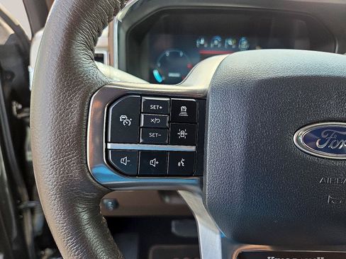 Used 2024 Ford F350 King Ranch w/ Chrome Package AWD/4WD image 21