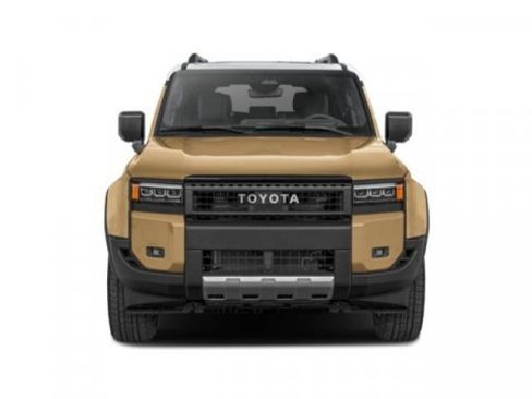 New 2026 Toyota Land Cruiser Land Cruiser image 7