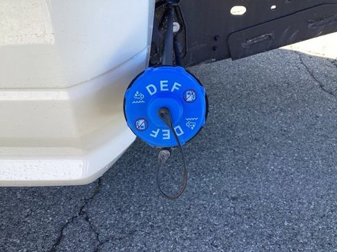 New 2026 RAM 5500 Tradesman w/ Chrome Appearance Group image 12