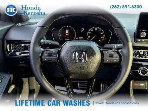 Used 2025 Honda Civic Sport image 19