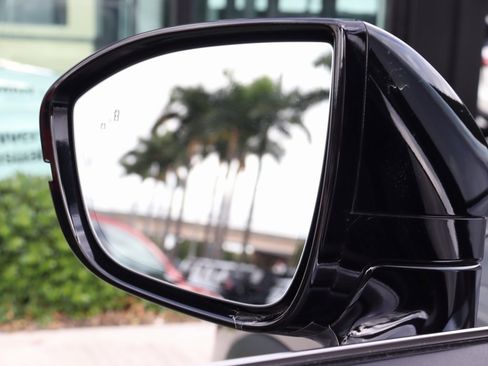 Certified 2022 INFINITI QX60 Sensory w/ Cargo Package image 11