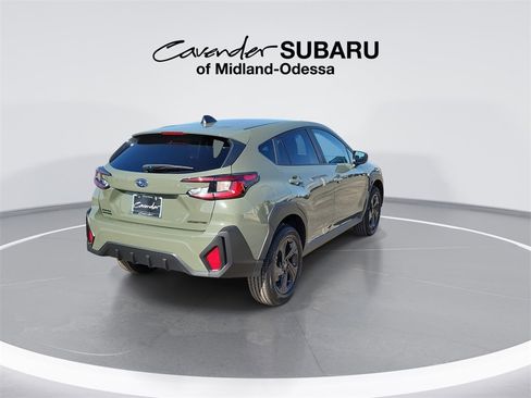 New 2026 Subaru Crosstrek 2.5i image 7