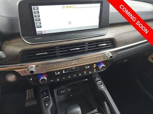 Used 2020 Kia Telluride SX w/ Towing Package AWD/4WD image 10