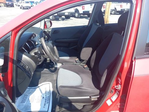 Used 2008 Honda Fit Sport image 5