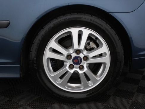 Used 2006 Saab 9-3 2.0T FWD image 10