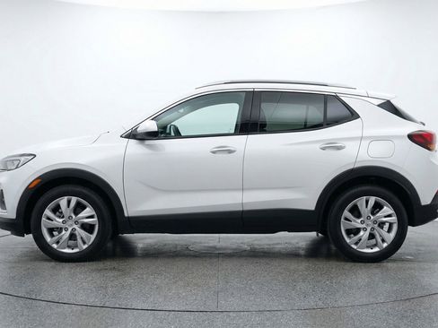 Used 2025 Buick Encore GX Preferred image 5