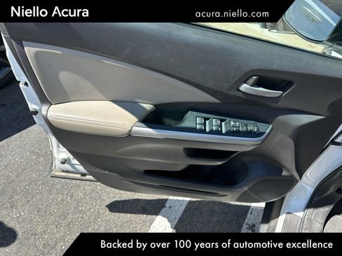 Used 2012 Honda CR-V EX-L image 1