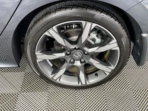 Used 2025 Honda Civic Sport Touring image 36