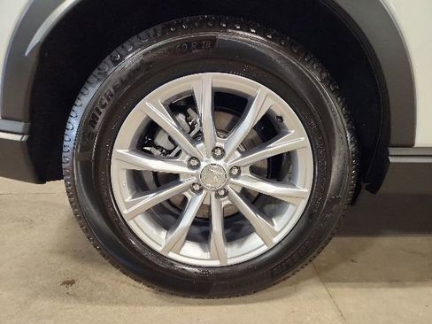Used 2023 Honda CR-V EX-L image 27