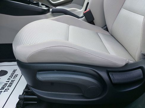 New 2025 Kia Soul LX image 29