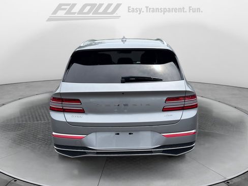 Used 2025 Genesis GV80 2.5T Standard AWD/4WD image 8