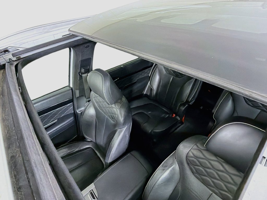 Used 2021 Hyundai Palisade Calligraphy FWD image 17