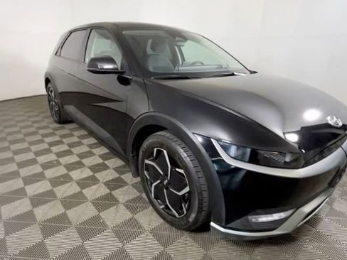 Used 2024 Hyundai Ioniq 5 SE RWD image 12