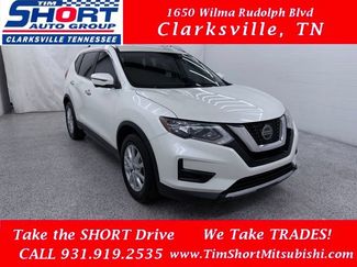 Used 2018 Nissan Rogue SV w/ Premium Package FWD video 1