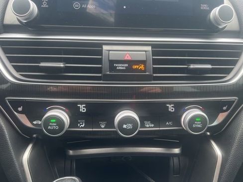 Used 2021 Honda Accord Sport Special Edition image 19