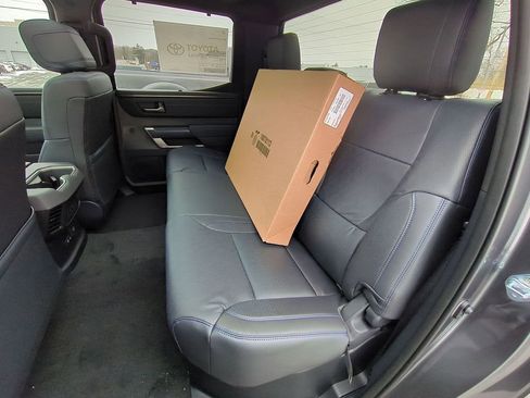 New 2026 Toyota Tundra Platinum AWD/4WD image 20